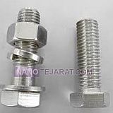Steel Bolt and nut Steel Bolt and nut